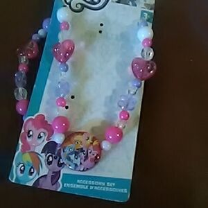 💲1⃣▶▶▶My Little Pony Necklace Only